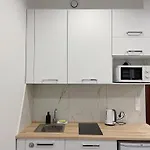 The M O D E R N C I T Y Spot