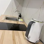 Apartman The M O D E R N C I T Y Spot