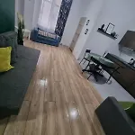 The M O D E R N C I T Y Spot * Katowice