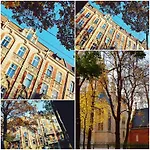 The M O D E R N C I T Y Spot Katowice