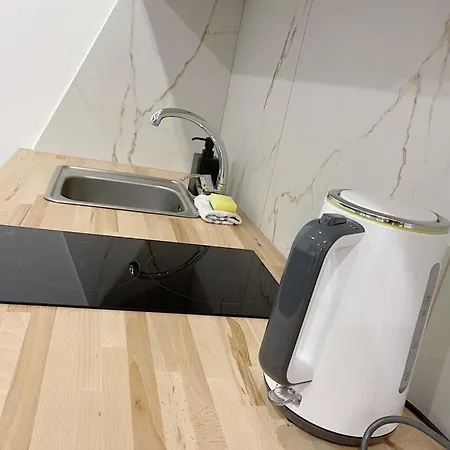 Apartment The M O D E R N C I T Y Spot