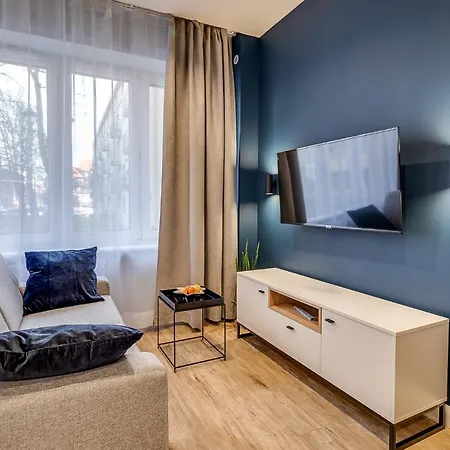 The M O D E R N C I T Y Spot Apartment *