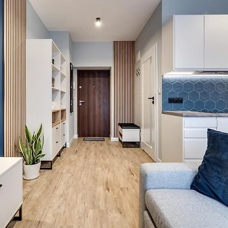 Apartment The M O D E R N C I T Y Spot *