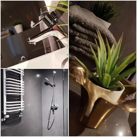 The M O D E R N C I T Y Spot * Katowice