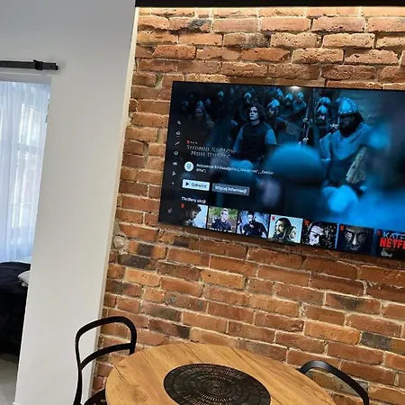 The M O D E R N C I T Y Spot Katowice