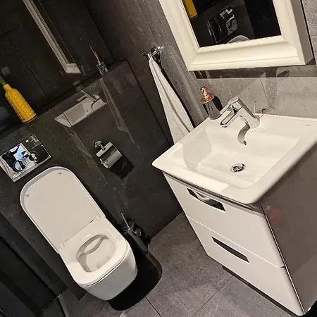 The M O D E R N C I T Y Spot * Katowice