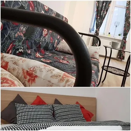 The M O D E R N C I T Y Spot