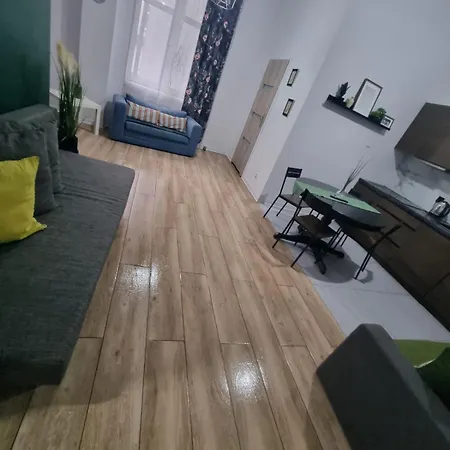 The M O D E R N C I T Y Spot * Katowice