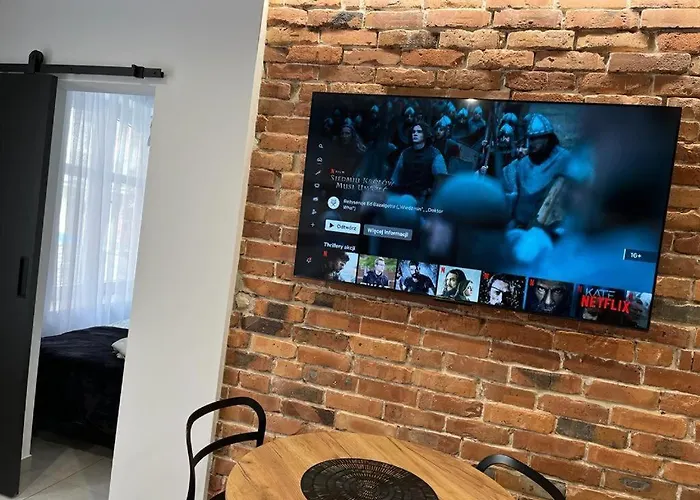 The M O D E R N C I T Y Spot Katowice