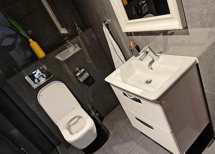 The M O D E R N C I T Y Spot * 카토비체