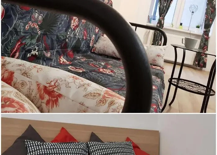 The M O D E R N C I T Y Spot