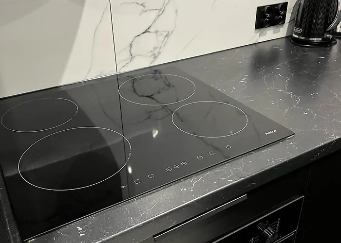 아파트 The M O D E R N C I T Y Spot *