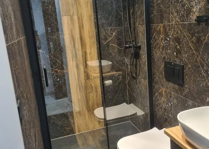 The M O D E R N C I T Y Spot Katowice